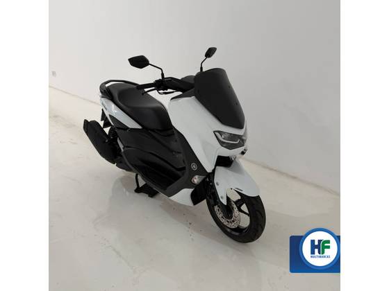 YAMAHA NMAX 160 ABS 